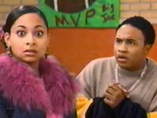 6 series die je vroeger keek als je uit school kwam