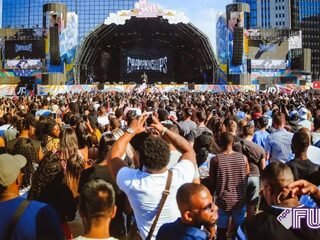 Valt het festivalseizoen van 2021 nog te redden?