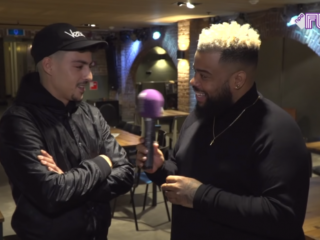 Het nieuwe album van Boef komt er supersnel aan!