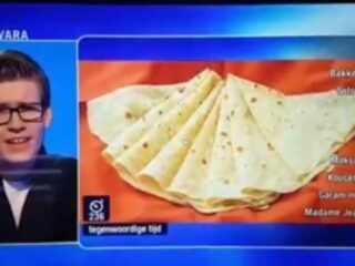 Hilarisch: Surinaamse gerechten raden was nog nooit zo 'moeilijk'