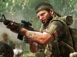 Eerste trailer en releasedatum voor nieuwe 'Call of Duty: Black Ops Cold War'