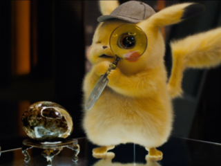 Nieuwe trailer Detective Pikachu vol bekende Pokémon