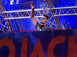 Afrojack in Italië getrouwd met Elettra Lamborghini