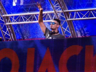 Afrojack in Italië getrouwd met Elettra Lamborghini