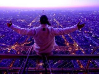 Deze indrukwekkende Franse rapvideo van PNL moet je zien