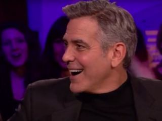 ABOUT LAST NIGHT: Kendrick Lamar en Justin Bieber in nieuwe reclame, George Clooney verrast bij RTL Late Night & meer