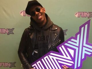 R&B-zanger Mario is bezig met nieuw album 'Cosmo 17'