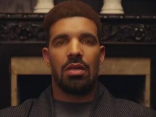 Drake maakt basketballers belachelijk in Get Out-parodie