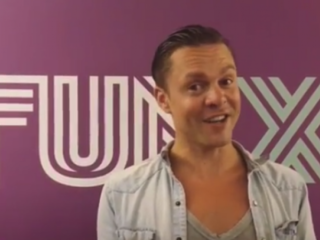 Vlogger Ricardo Ricardo: "Na mijn 'schaamhaarvlog' ging het los"