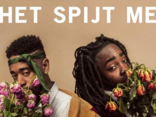 Stepherd & Skinto droppen nieuw album 'Het Spijt Me'