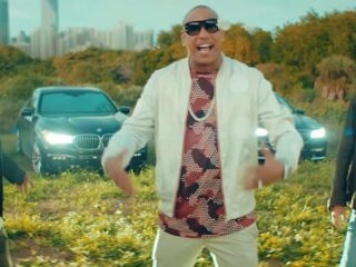 CLIP: Scoren Gente de Zona en Marc Anthony weer een hit met Traidora?