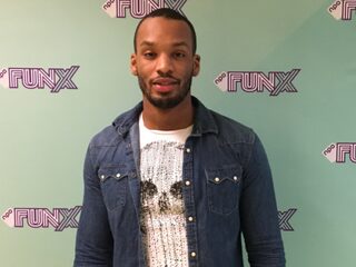 Chico Loco: "Je moet een beetje gek zijn om ver in het leven te komen"