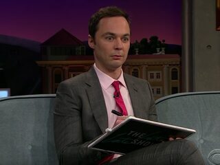 VIDEO: Hoe goed is 'Sheldon' écht in wiskunde?