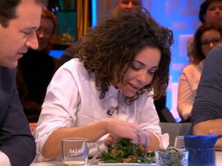 Fitgirl Fajah reageert op kritiek dieet