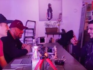 Boef laat andere kant van zichzelf zien in Supergaande talkshow