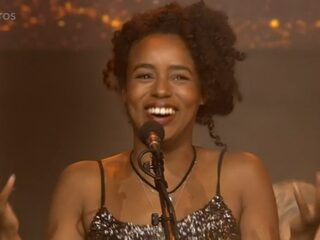 FunX-dj Eva wint Marconi Talent Award!