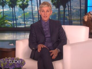 LGBT-celebs bedanken Obama met speciaal filmpje