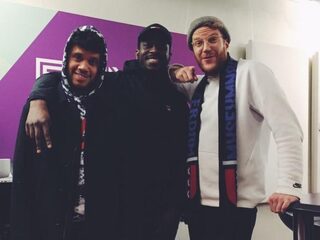 In gesprek met YOUNGBAEKANSIE over zijn debuut-EP en met Mini-Thug over zijn comeback.