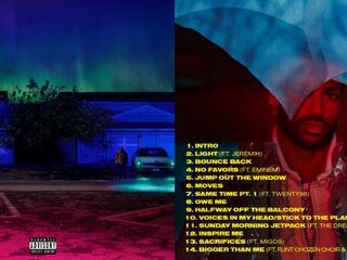 Big Sean dropt langverwachte album 'I Decided'