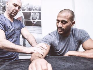 Badr Hari definitief veroordeeld tot twee jaar gevangenisstraf