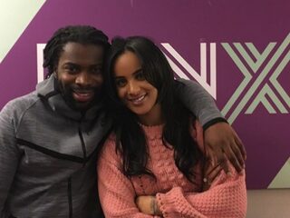 Jairzinho over zijn nieuwe track 'Tempo' met Sevn Alias, BKO & Boef