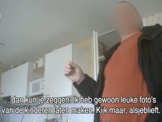 Undercover in Nederland ontmaskert pedofiele gastouder