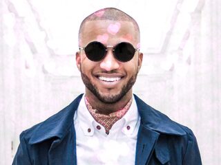 Jayh op #1 in Valentijn Top 100!