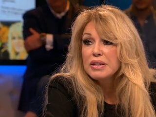 Patricia Paay doet voor het eerst haar kant van het verhaal