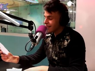 Soufiane Eddyani: ''Ik heb de deuren geopend voor andere Vlaamse rappers, ze moeten er alleen nog doorlopen''