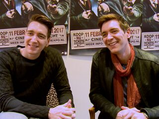 Hoeveel weten de Weasley Twins van Nederlandse voetballers?