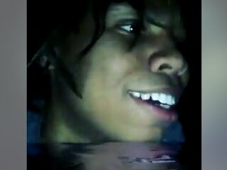 Hilarisch: Jongen speelt Titanicscène na met Snapchatfilter