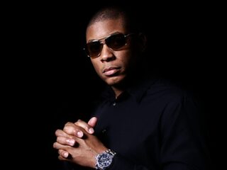 The Mix: DJ Superior