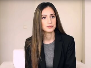 Wanhopige moeder: "Help mijn ontvoerde dochtertje terug te halen"