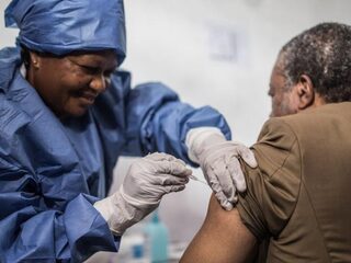 Grote zorgen om moorden op ebola-hulpverleners in Congo