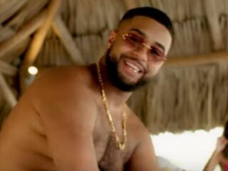 Gloednieuwe track 'Lit' van Idaly en Sevn Alias de DiXte