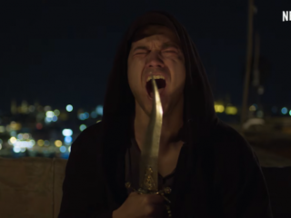 The Protector keert in april terug voor een tweede seizoen