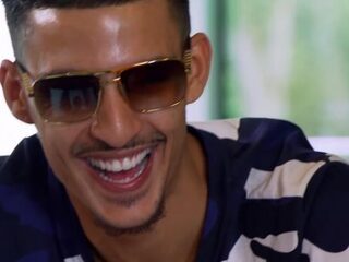 Boef: "Ik wil nog track maken over moeder of jeugdvrienden"