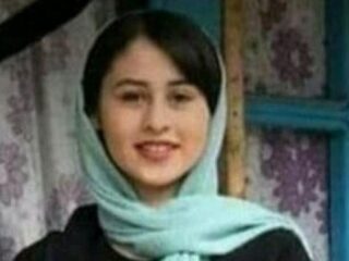 Iran in rep en roer door eerwraakmoord op 14-jarig meisje