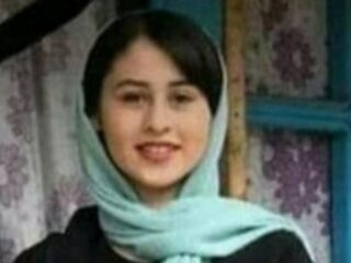 Iran in rep en roer door eerwraakmoord op 14-jarig meisje