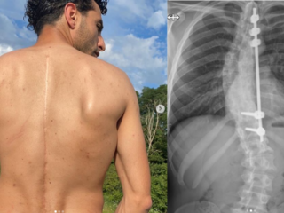 Dit is waarom Soufiane Touzani freestylevoetballer is geworden