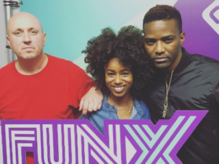 Konshens: "J Capri was één van de beste sterren in de dancehall scene"