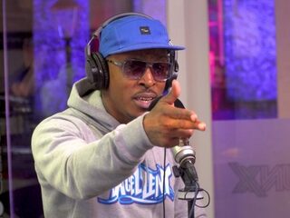 Excellent van de Punch Out Battles doet keiharde sessie bij FunX