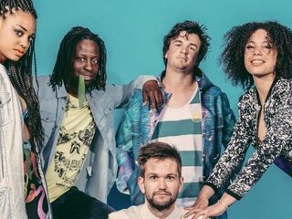 The Mix: Moradzo & KD Soundsystem