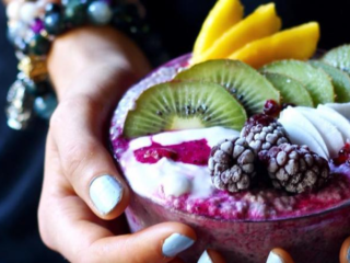 10 x Weekend ontbijt inspiratie