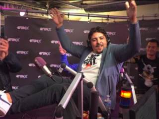 Waarom ICE behoort tot een van de nuchterste rappers in de scene