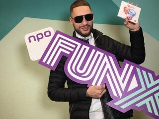 Luistersessie Josylvio's album '2 Gezichten': Lieve jongen, kort lontje