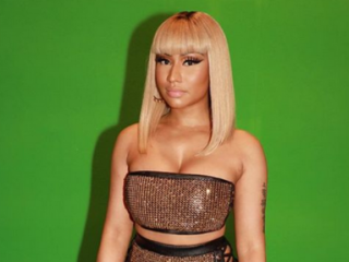 Eminem reageert op de Nicki Minaj-datingroddels zoals elke man dat zou doen