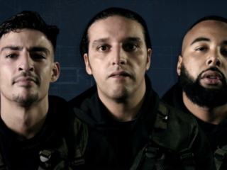 Mula B, Boef en Ali B kraken samen de kluis van StukTV