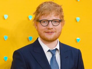 Ed Sheeran neemt anderhalf jaar pauze