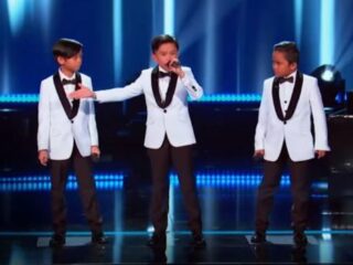 Beyoncé kan wel inpakken na deze versie van Listen